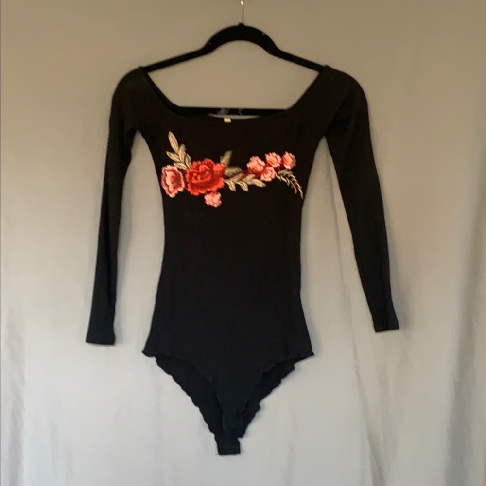 Lf bodysuit!
